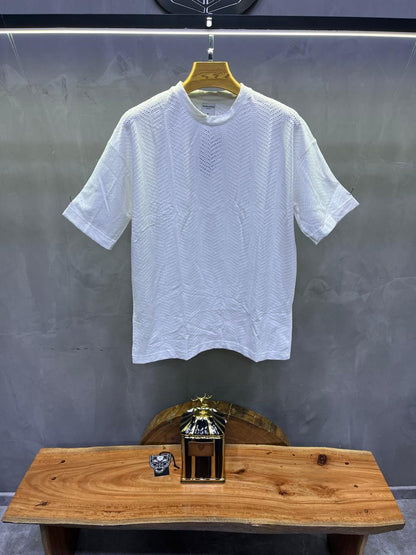 T SHIRT MARRAKECH WHITE TST 2173