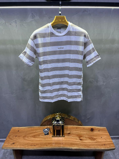 T SHIRT MARRAKECH BEIGE TST 2044