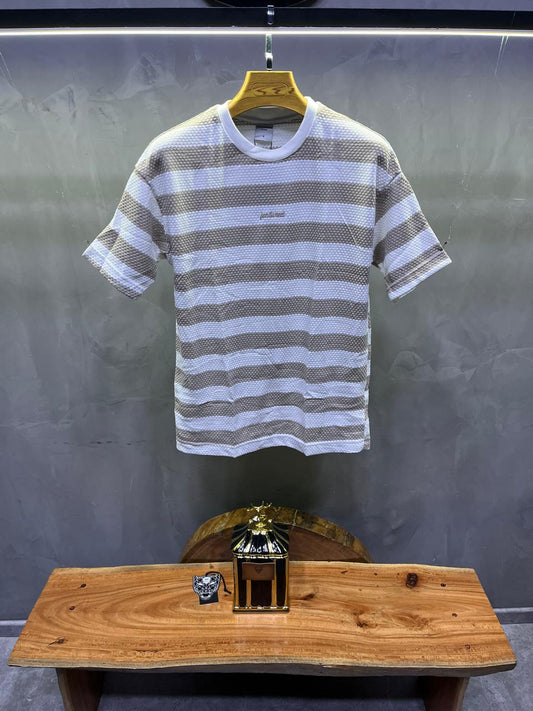 T SHIRT MARRAKECH GREY TST 2044