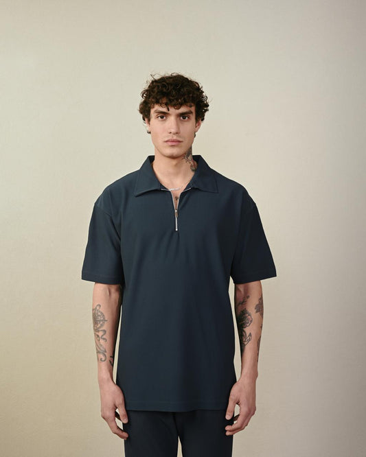 POLO MARRAKECH BLUE TST 1703