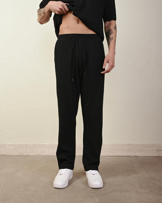PANTALON MARRAKECH BLACK PNT 2002