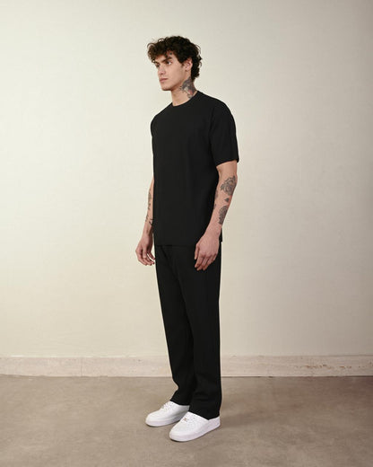 PANTALON MARRAKECH BLACK PNT 2002