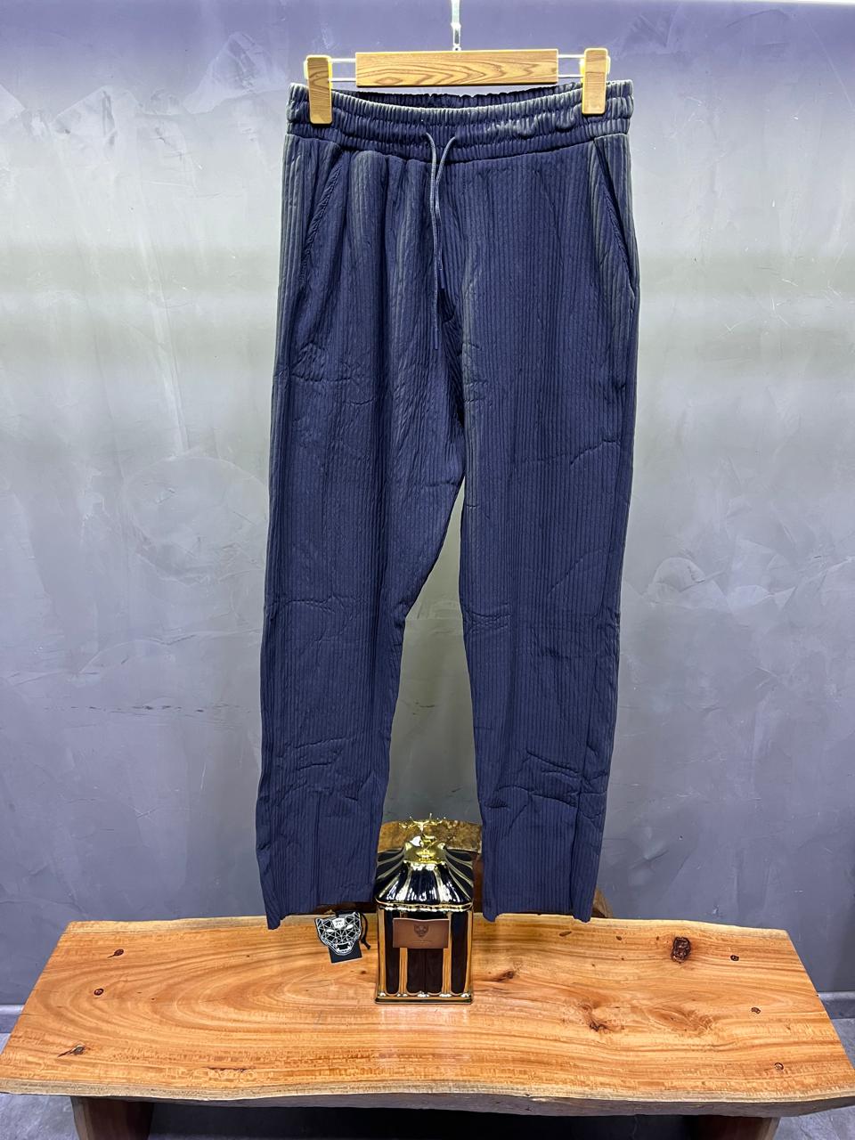PANTALON MARRAKECH ANTHRACITE PNT 2002