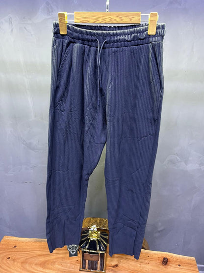 PANTALON MARRAKECH ANTHRACITE PNT 2002