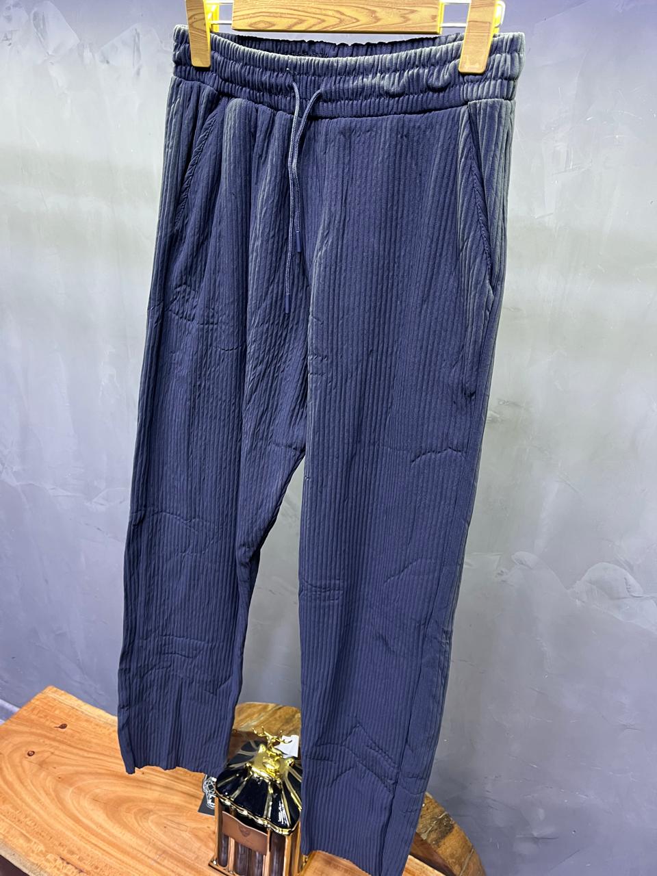 PANTALON MARRAKECH ANTHRACITE PNT 2002