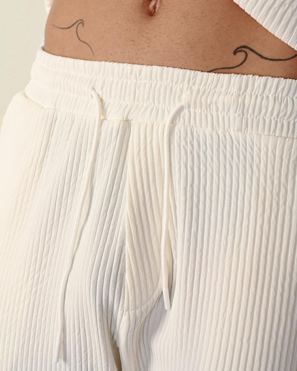 PANTALON MARRAKECH WHITE PNT 2002