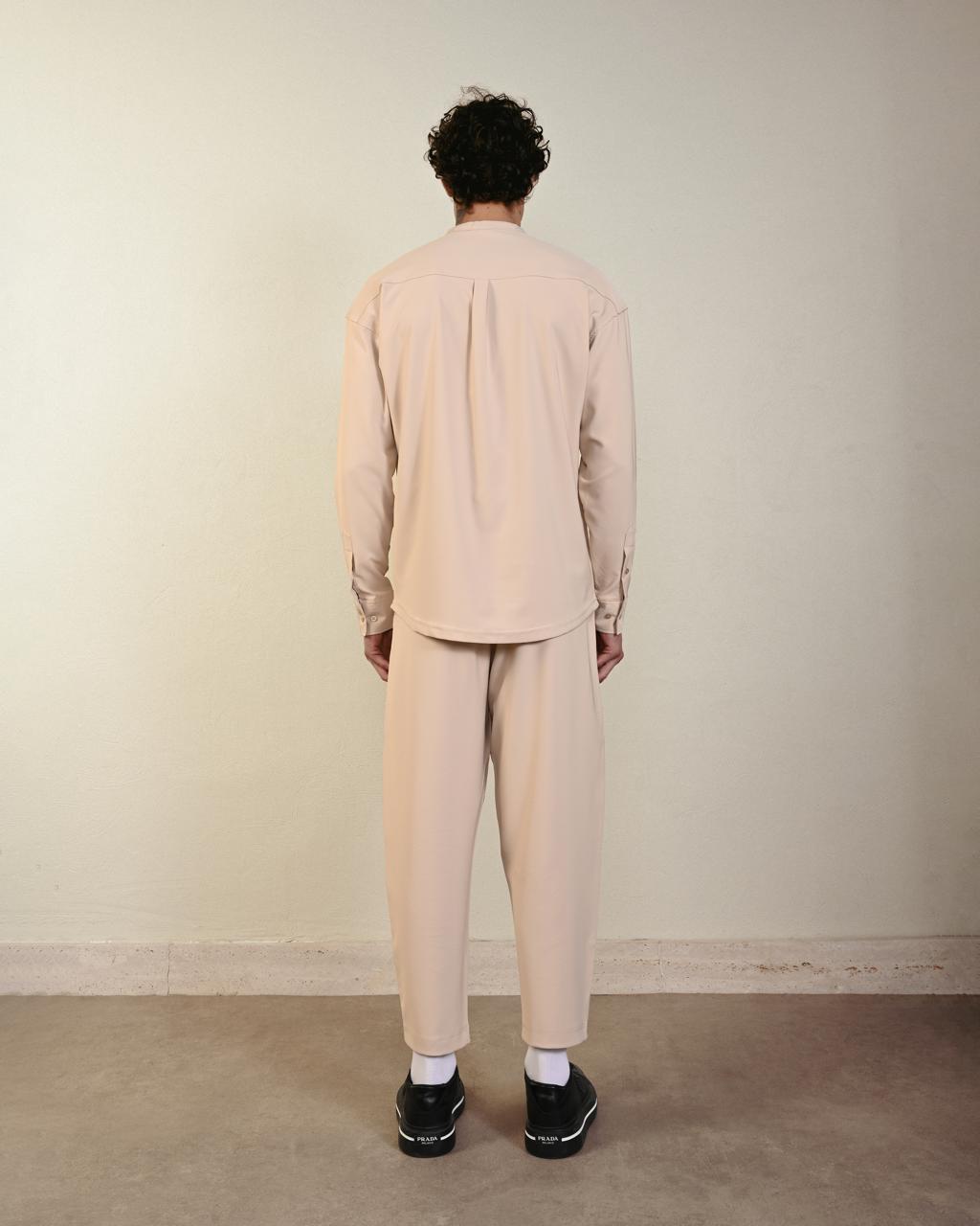 PANTALON MARRAKECH BEIGE PNT 1469
