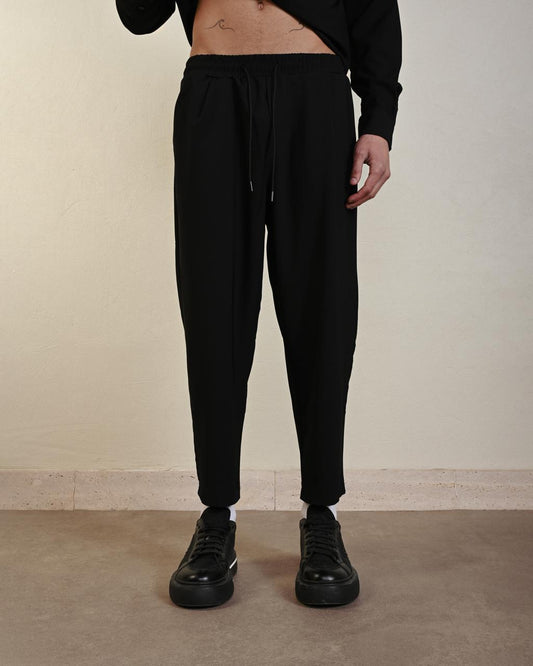 PANTALON MARRAKECH BLACK PNT 1469