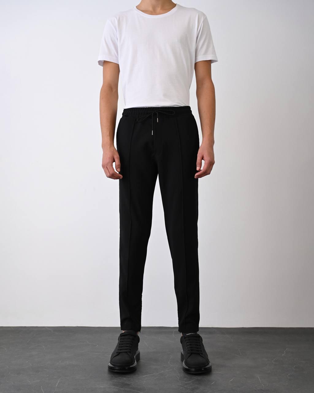 PANTALON MARRAKECH BLACK 533