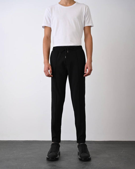 PANTALON MARRAKECH BLACK 533