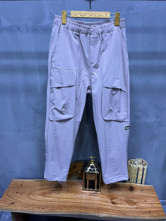 JOGGING CARGO BEIGE 2018