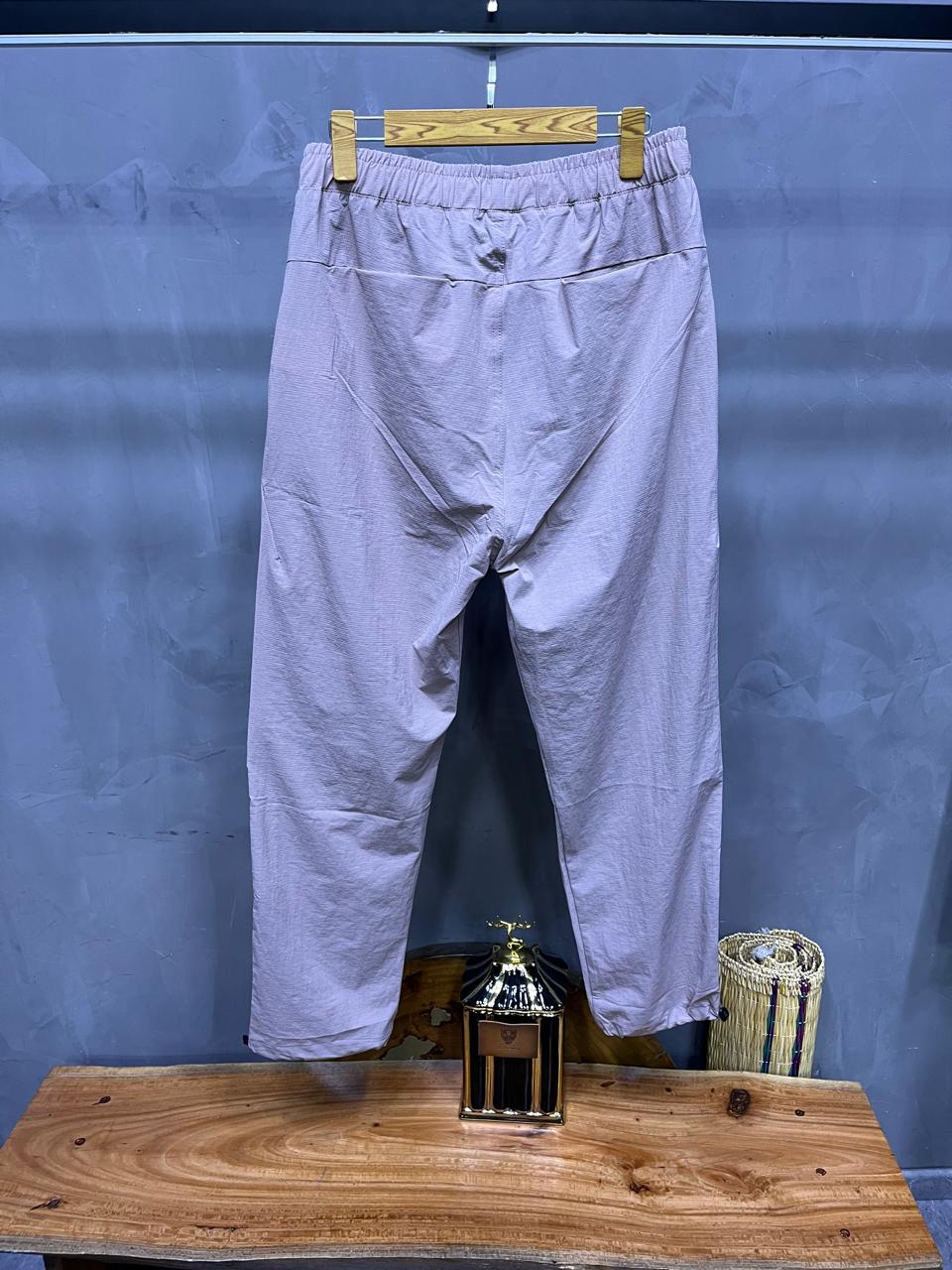 JOGGING CARGO BEIGE 2018
