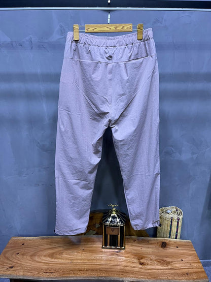 JOGGING CARGO BEIGE 2018