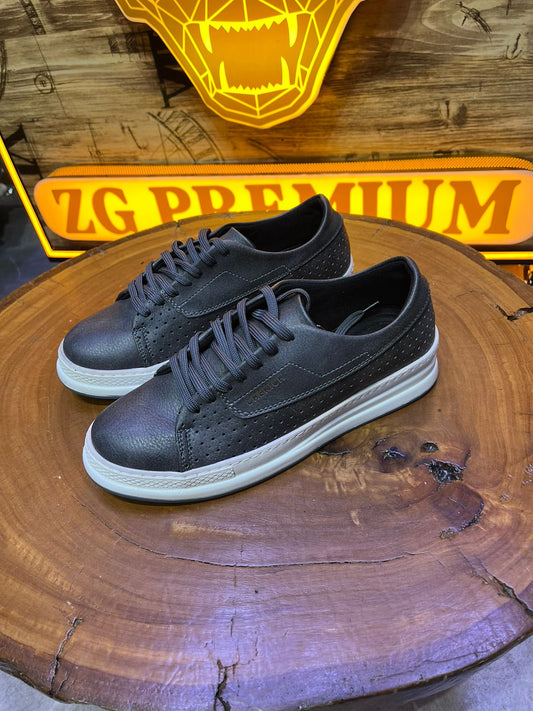 CHEKICH SNEAKERS GREY CH040
