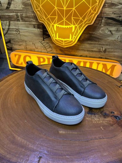 CHEKICH SNEAKERS GREY CH011