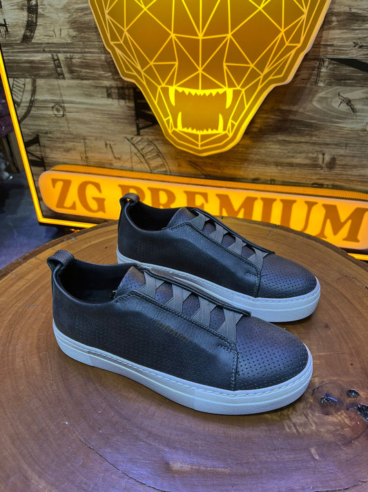 CHEKICH SNEAKERS GREY CH011