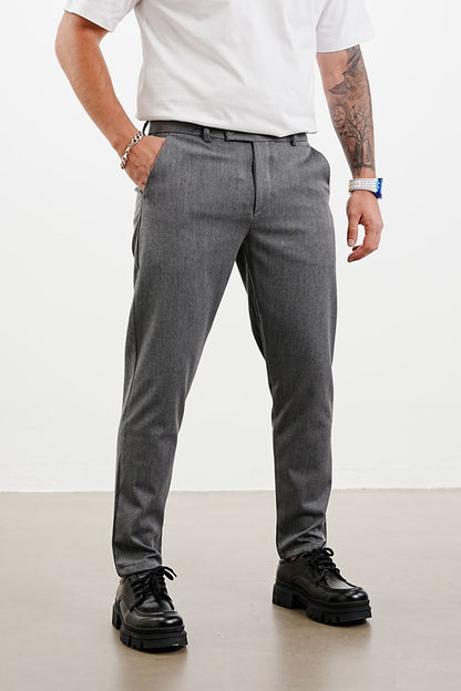 PANTALON GREY 20203