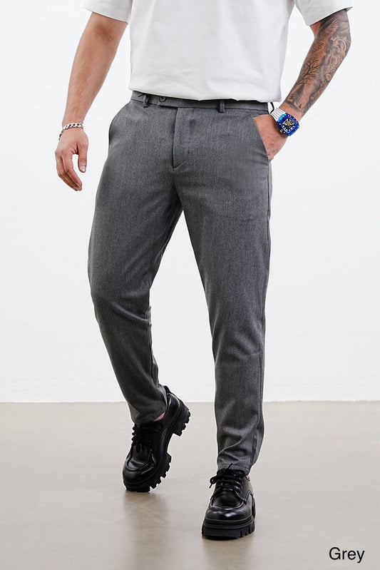 PANTALON GREY 20203