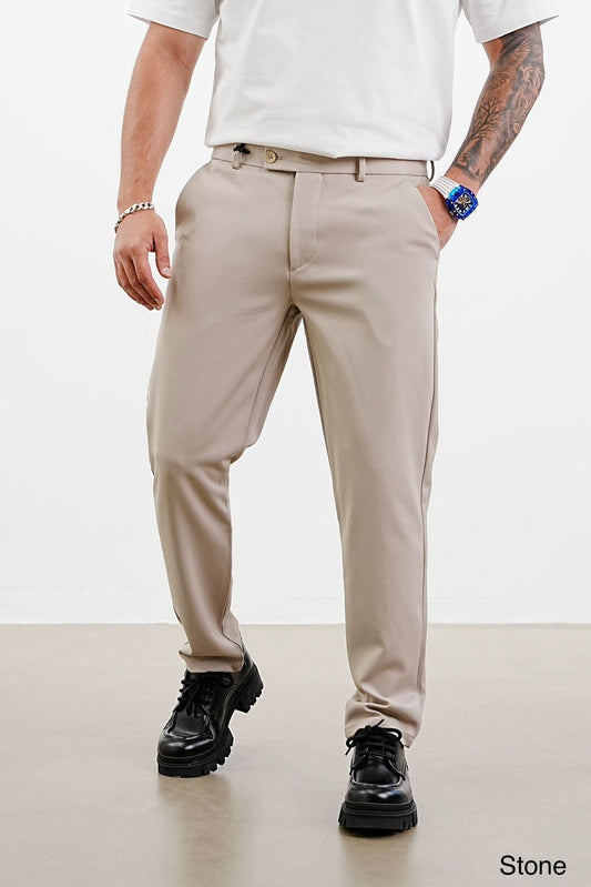 PANTALON BEIGE 20203
