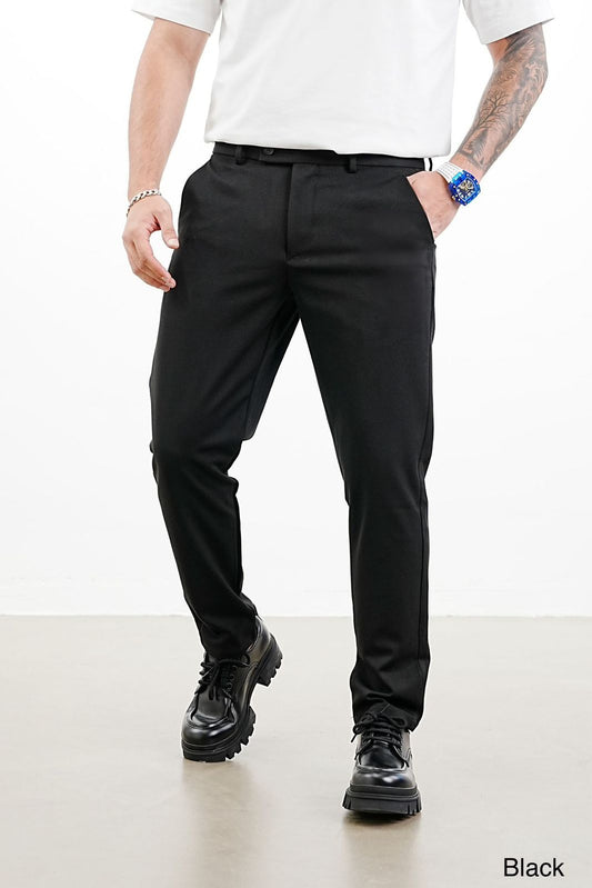 PANTALON BLACK 20203