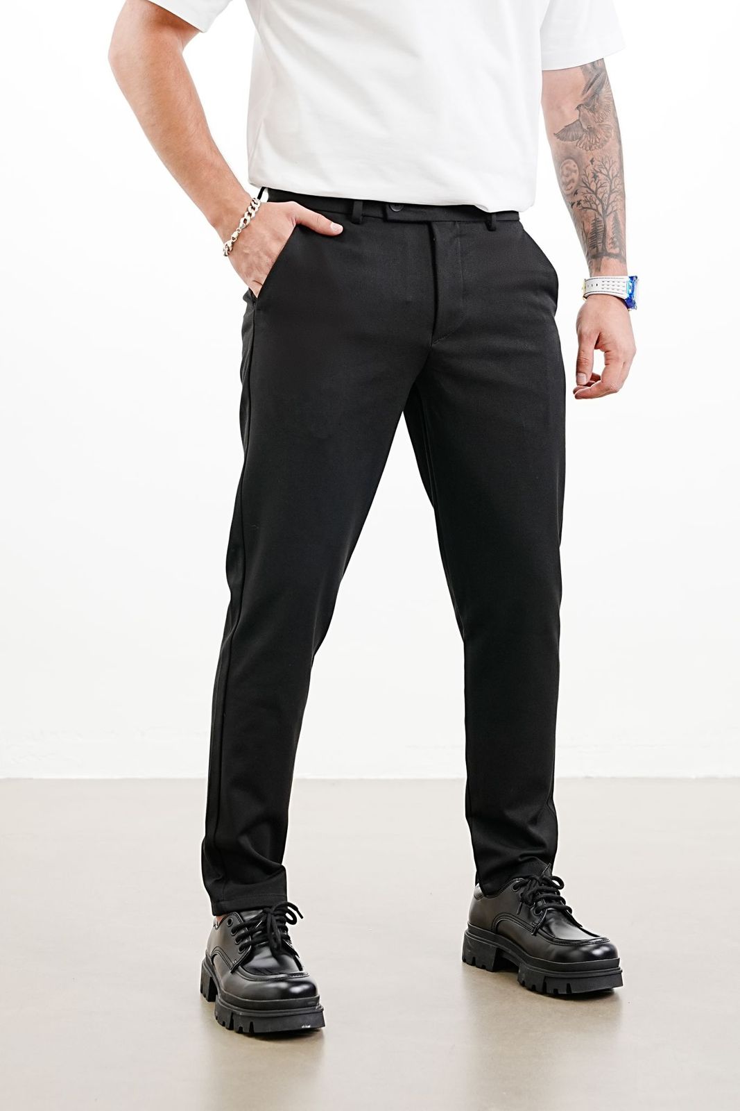 PANTALON BLACK 20203