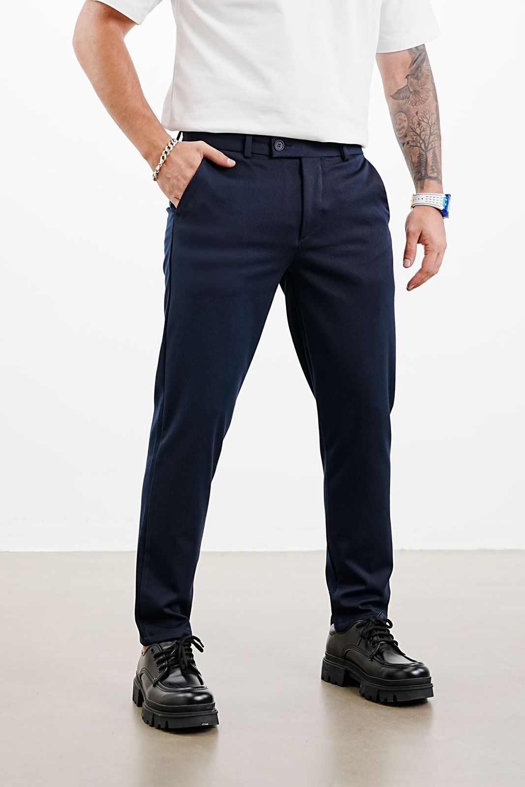 PANTALON BLUE 20203