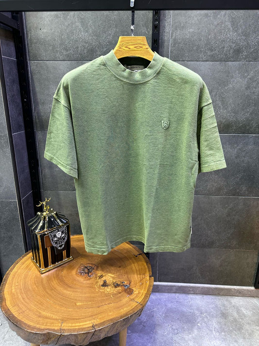 T-SHIRT OVERSIZE SAW HAKI 4803