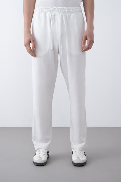 PANTALON MARRAKECH WHITE PNT 2448