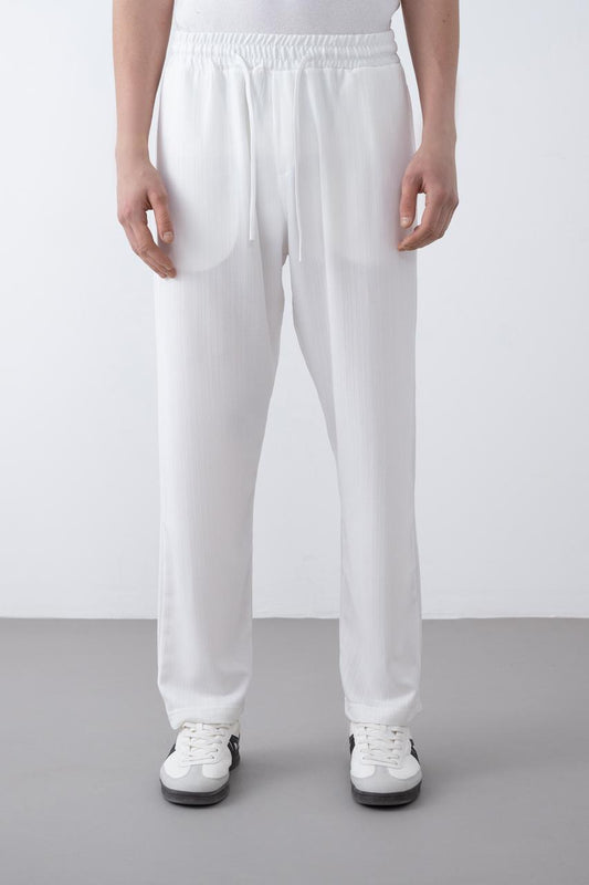 PANTALON MARRAKECH WHITE PNT 2448