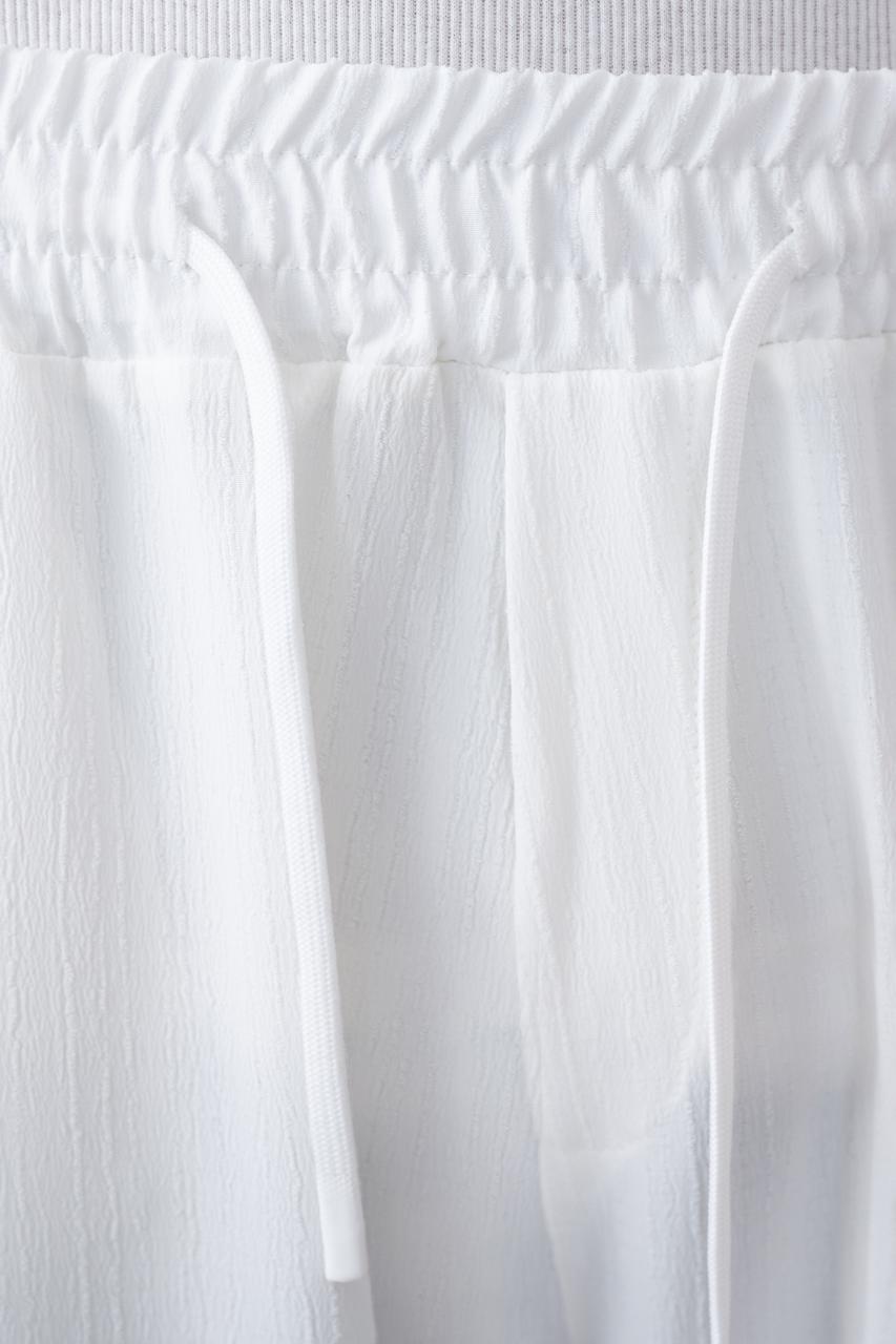 PANTALON MARRAKECH WHITE PNT 2448