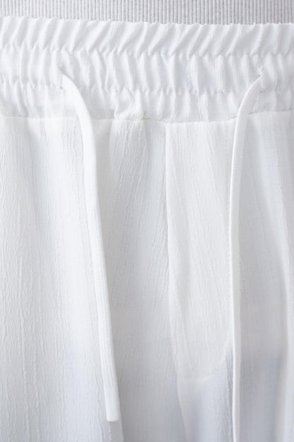 PANTALON MARRAKECH WHITE PNT 2448