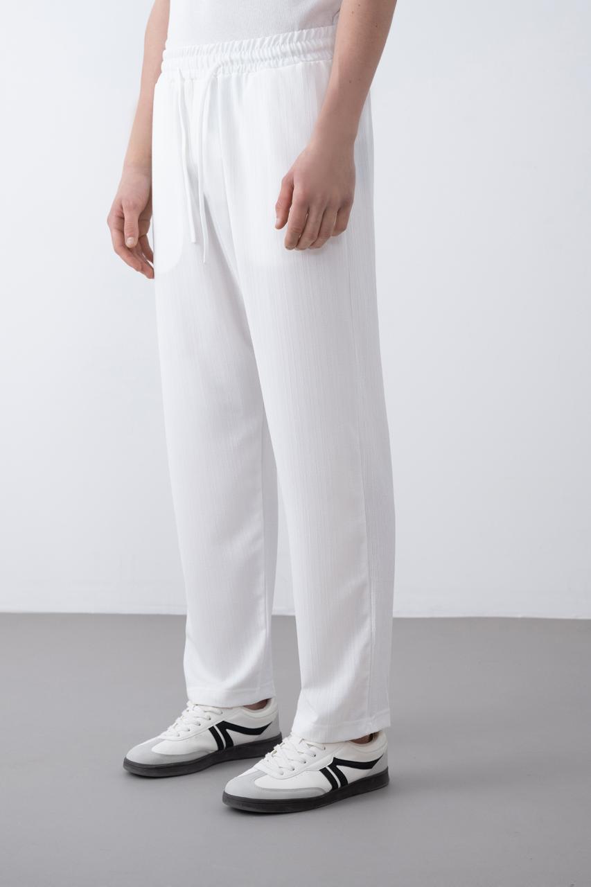 PANTALON MARRAKECH WHITE PNT 2448