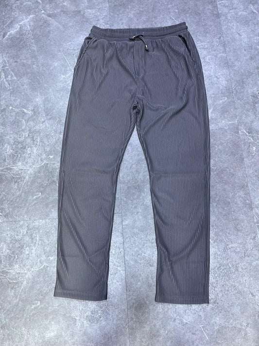 PANTALON PLUS POCH GREY