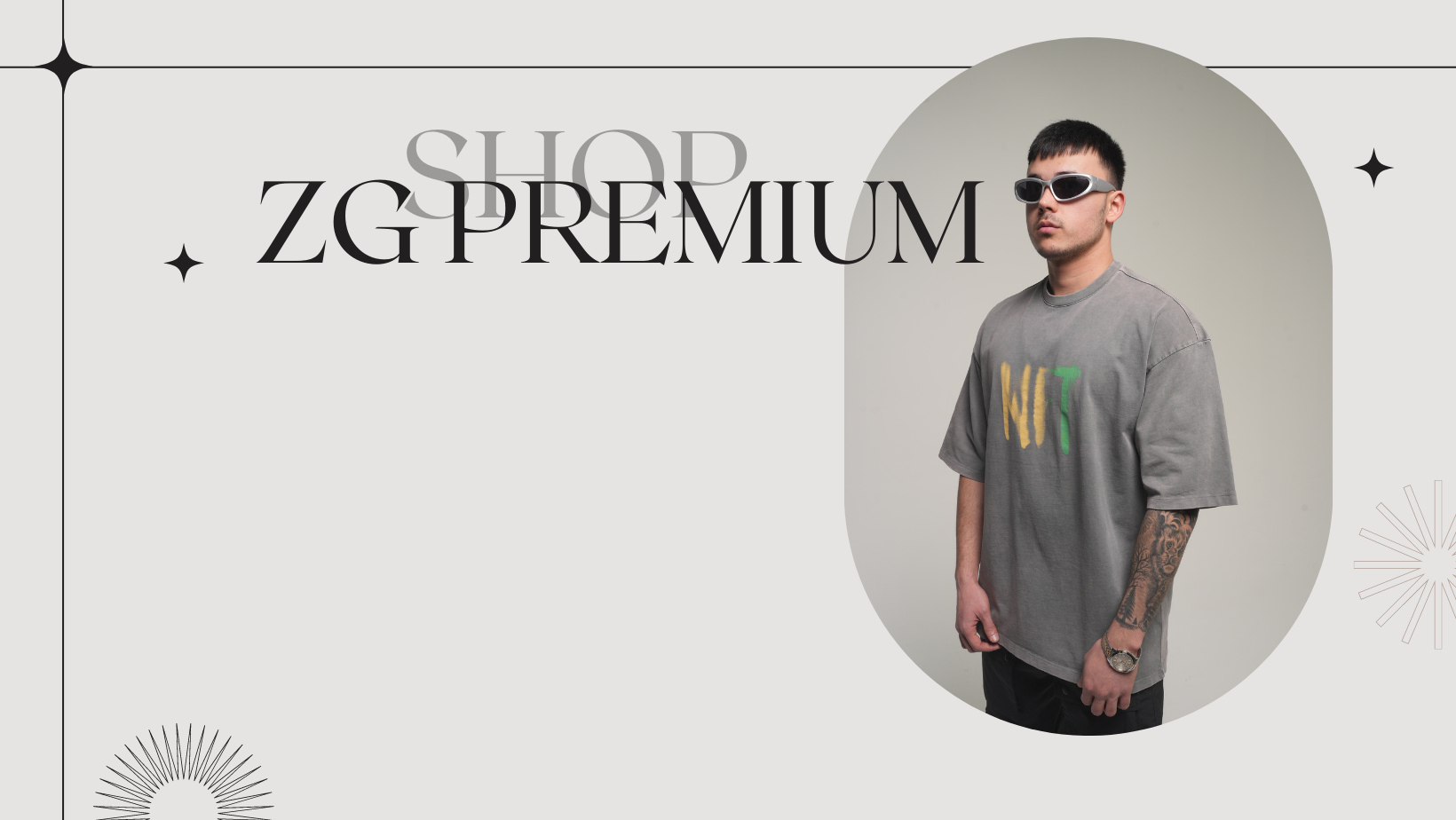 ZG PREMIUM