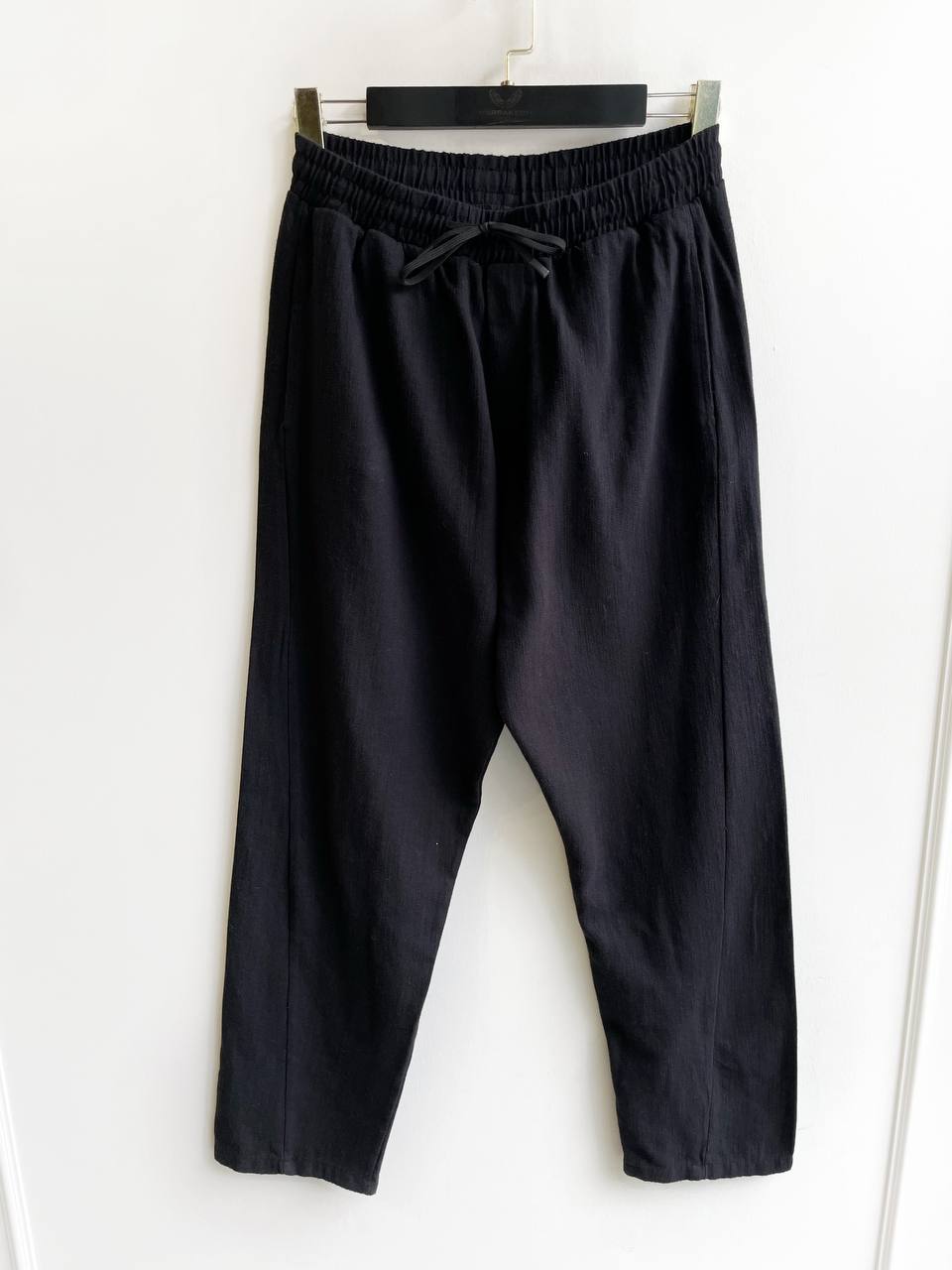 PANTALON MARRAKECH BLACK 2472
