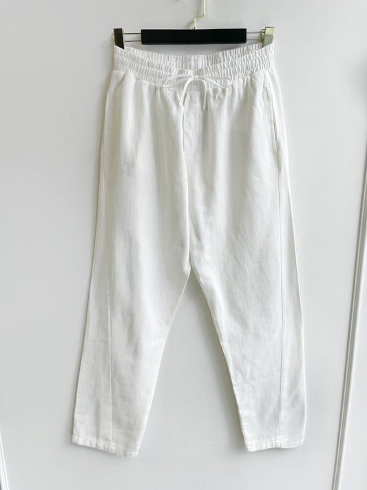 PANTALON MARRAKECH WHITE 2472