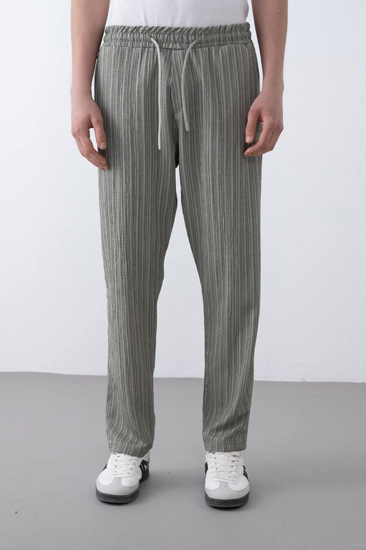 PANTALON MARRAKECH GREY PNT 2448