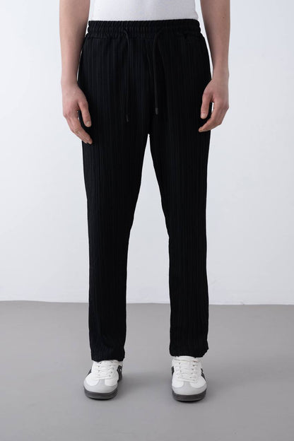PANTALON MARRAKECH BLACK PNT 2448