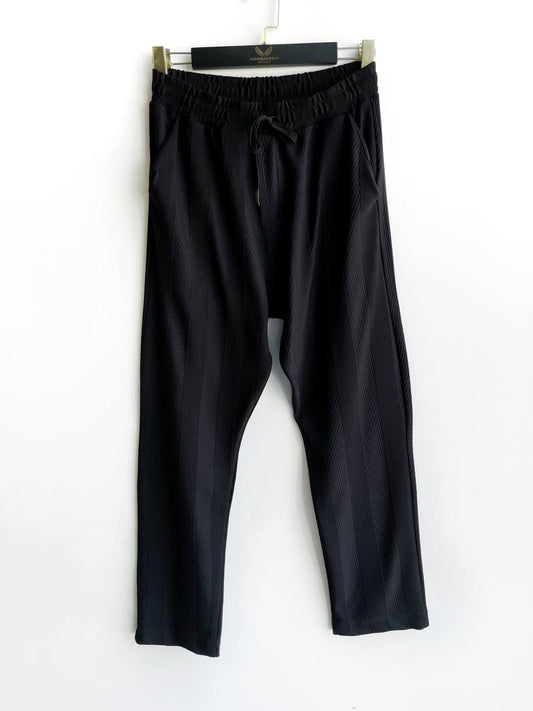 PANTALON MARRAKECH BLACK 2211