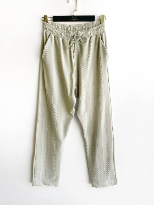 PANTALON MARRAKECH GREEN 2211