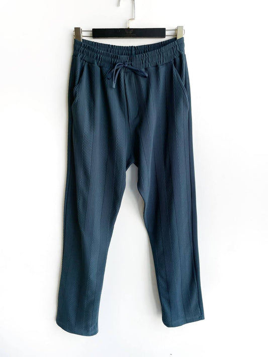 PANTALON MARRAKECH BLUE 2211