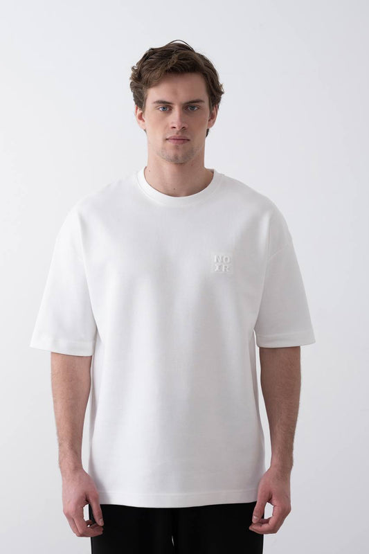 T SHIRT MARRAKECH BLACK 2466