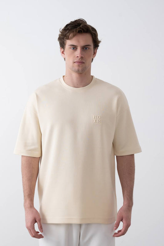 T SHIRT MARRAKECH BEIGE 2466