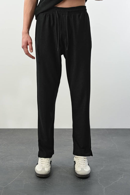 PANTALON MARRAKECH BLACK 2418