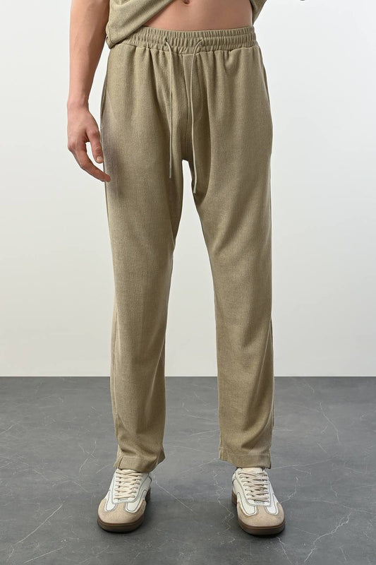 PANTALON MARRAKECH GREEN 2418