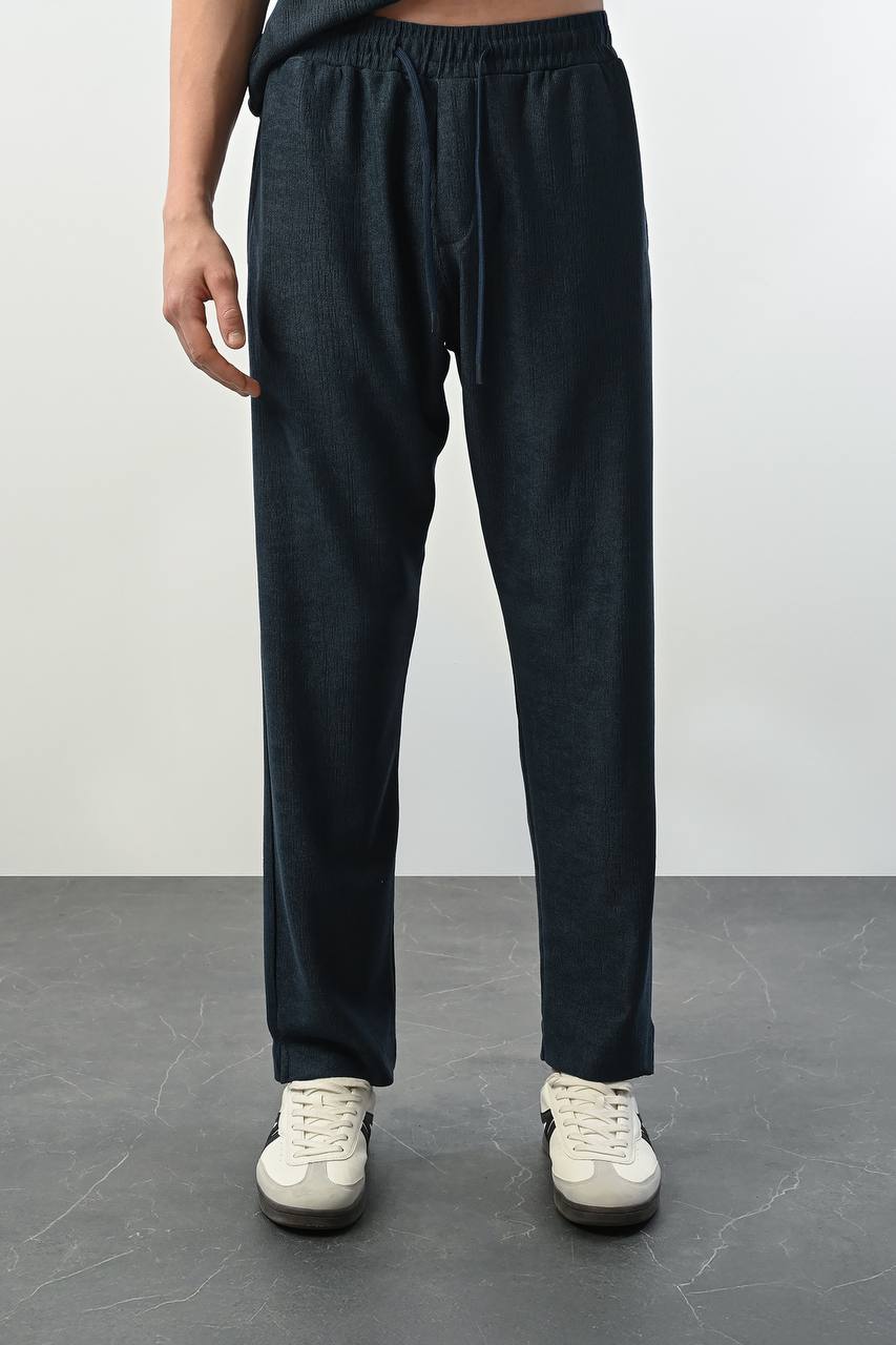 PANTALON MARRAKECH BLUE 2418