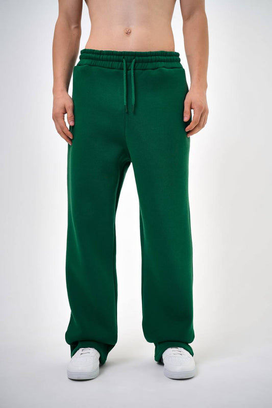 JOGGING OVERSIZE GREEN  4075
