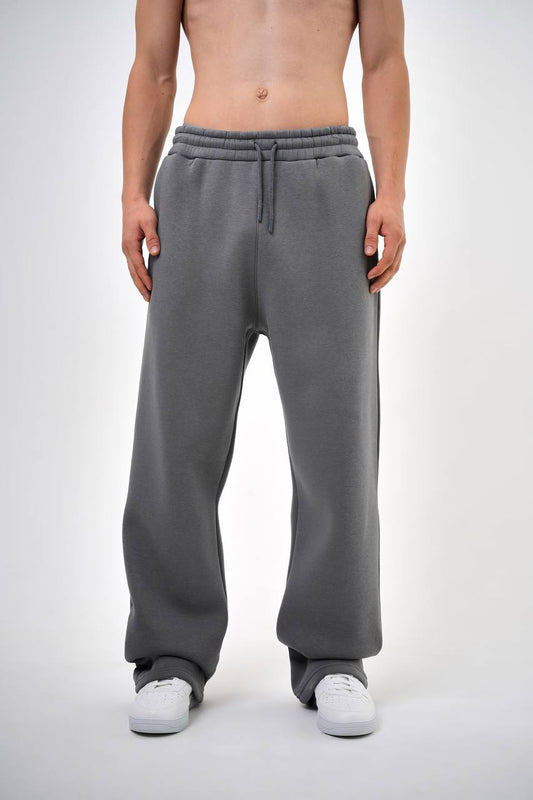 JOGGING OVERSIZE GREY 4075