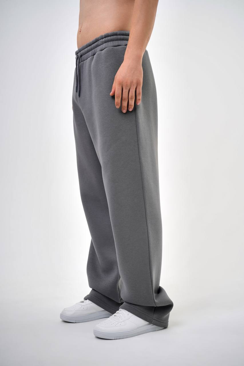 JOGGING OVERSIZE GREY 4075