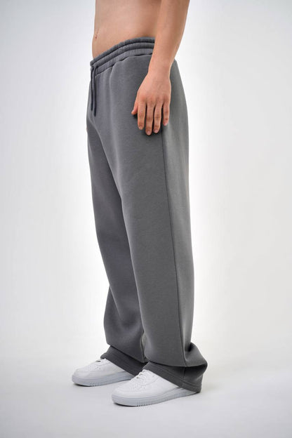 JOGGING OVERSIZE GREY 4075